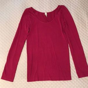 Nikibiki Women Long Sleeve